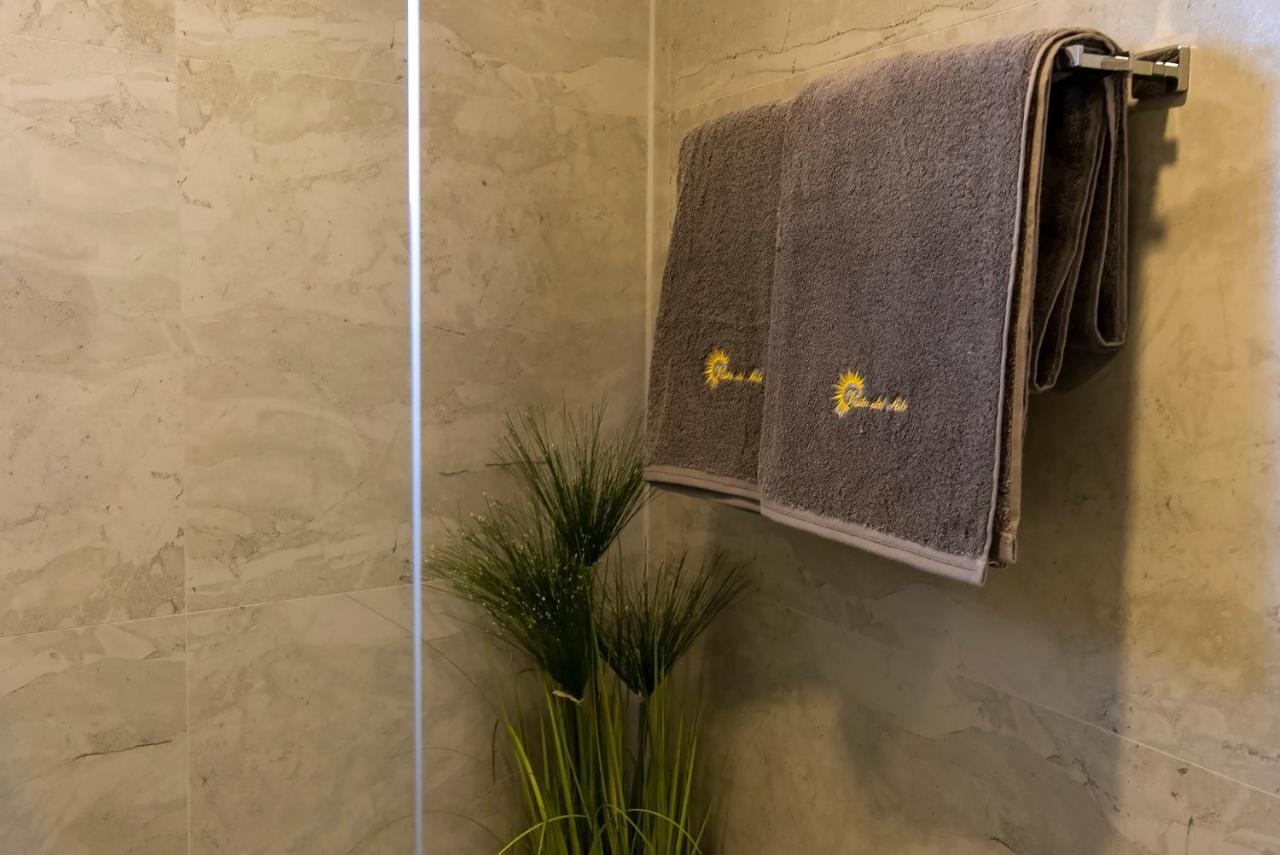 Luxury Apartment Vista Del Sole 시베니크 외부 사진